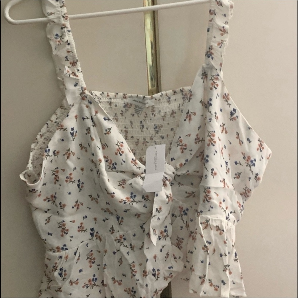 American eagle top new